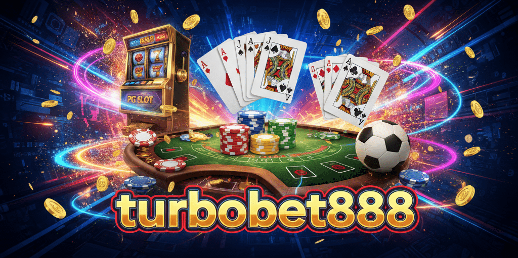 turbobet888