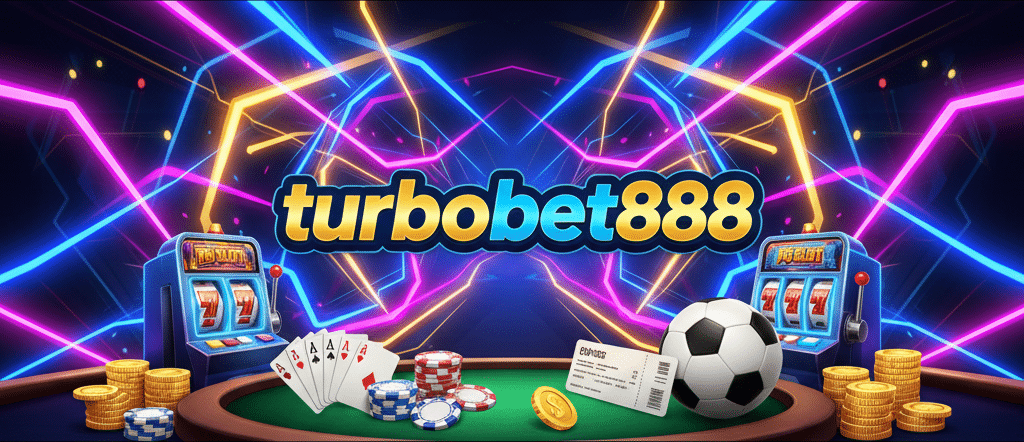 turbobet888