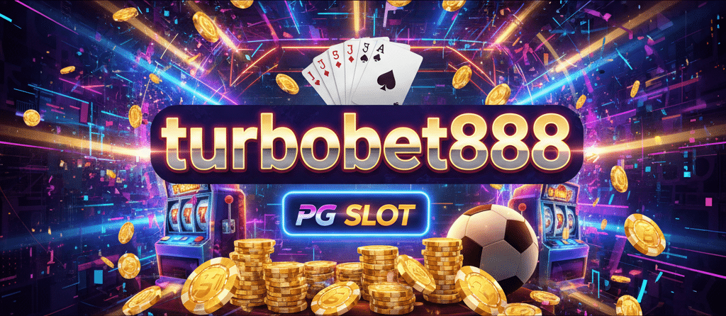 turbobet888