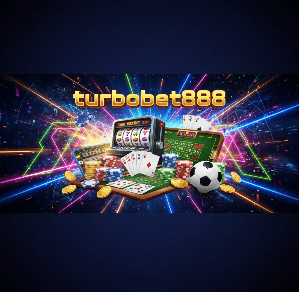 turbobet888